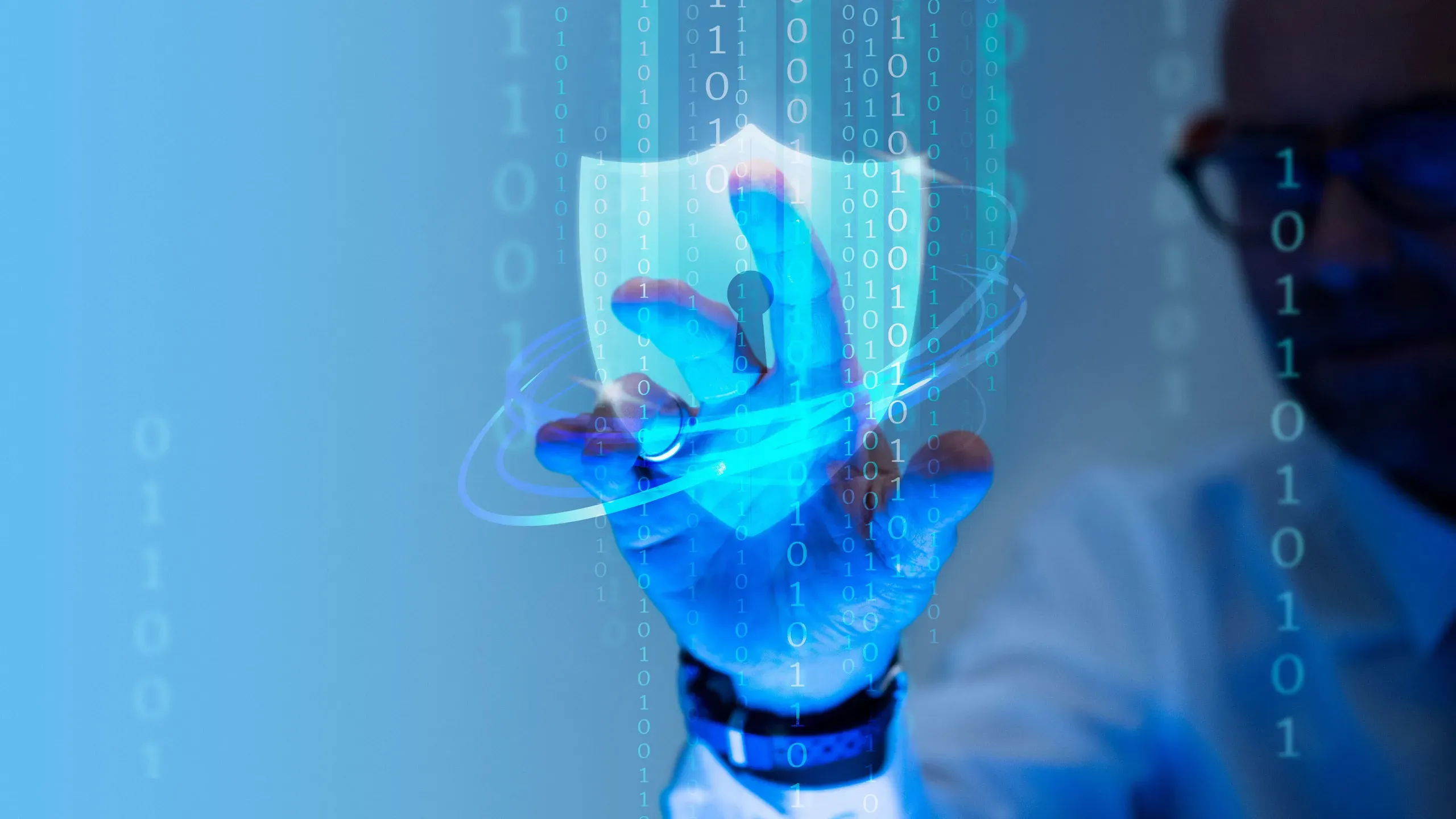 Cybersecurity